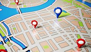 Noticias: Amazon, Microsoft y Meta se unen para crear una alternativa a Google Maps: así es su proyecto de código abierto.