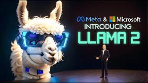 Noticias: Meta anuncia LLama 2, su IA que pone contra las cuerdas el monopolio de ChatGPT.