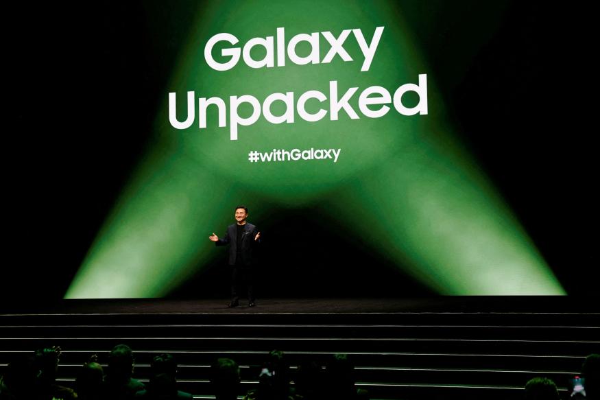 Noticias: Samsung Galaxy Unpacked: lo mejor de la gran presentación del año de Samsung.