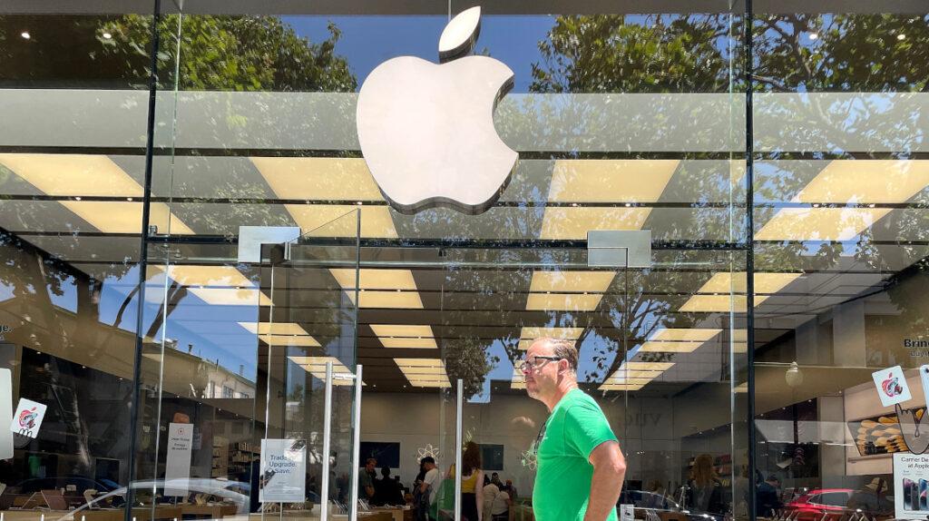Noticia: Todo lo que se sabe sobre el nuevo iPhone 15.