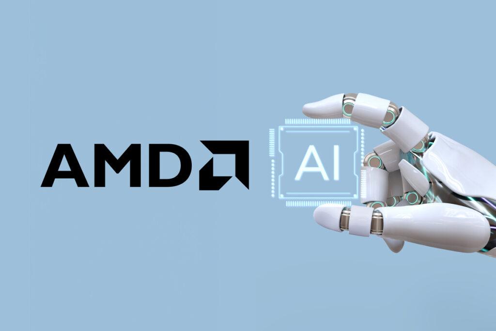 Noticia: AMD anuncia la compra de la compañía de inteligencia artificial Nod.ai. El objetivo es claro. Enfrentarse a NVIDIA