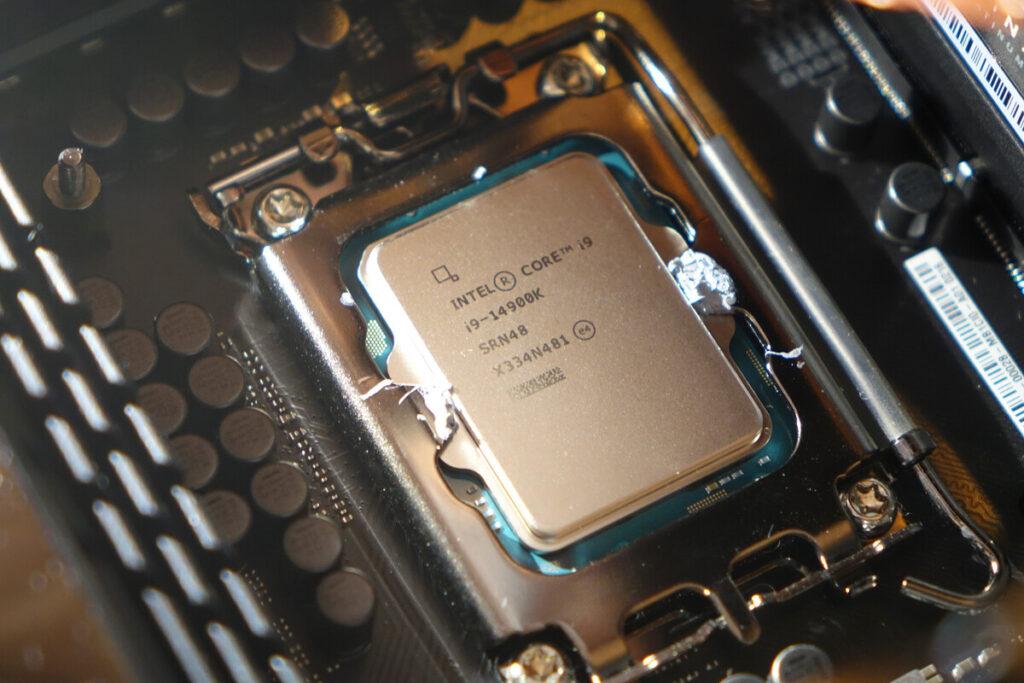 Noticia: Análisis del Intel Core i9-14900K, este procesador nos ha dejado con ganas de más