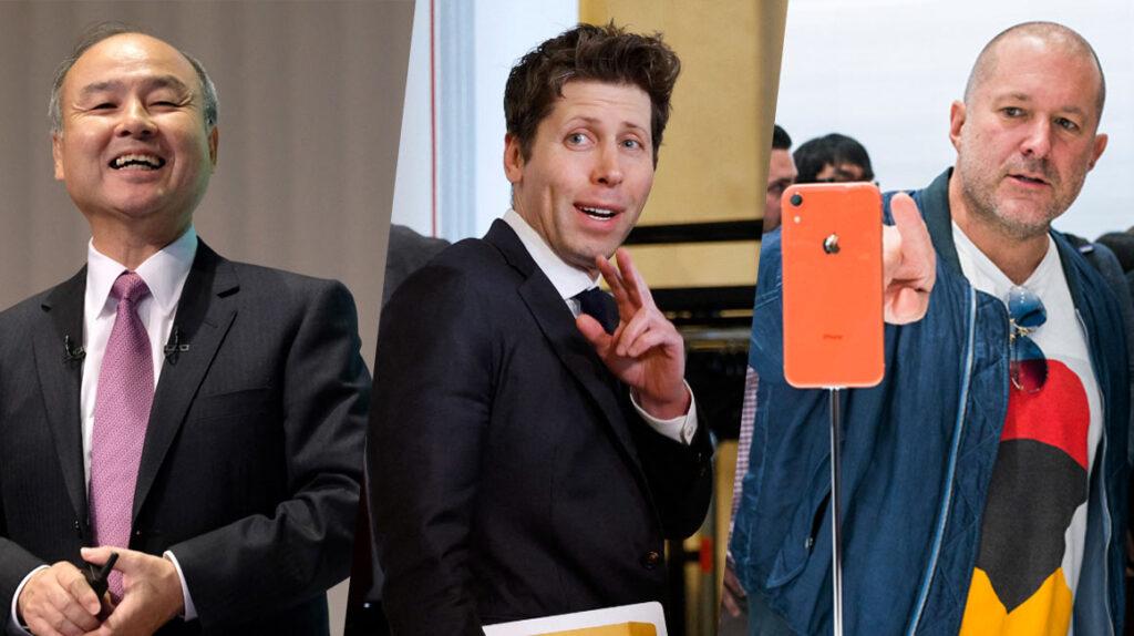 Noticia: Tres genios de Silicon Valley idean un dispositivo para reemplazar el celular