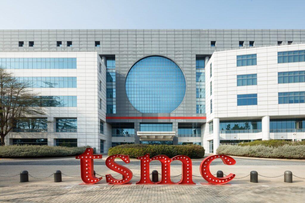 Noticia: El dominio de TSMC no admite competidores. Su proceso de tres nanómetros es la mejor prueba