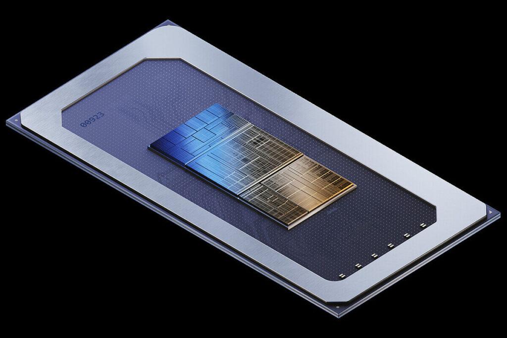 Noticia: El plan de Intel para liderar en semiconductores tiene un giro inesperado. Necesita la tecnología de su principal competidor.