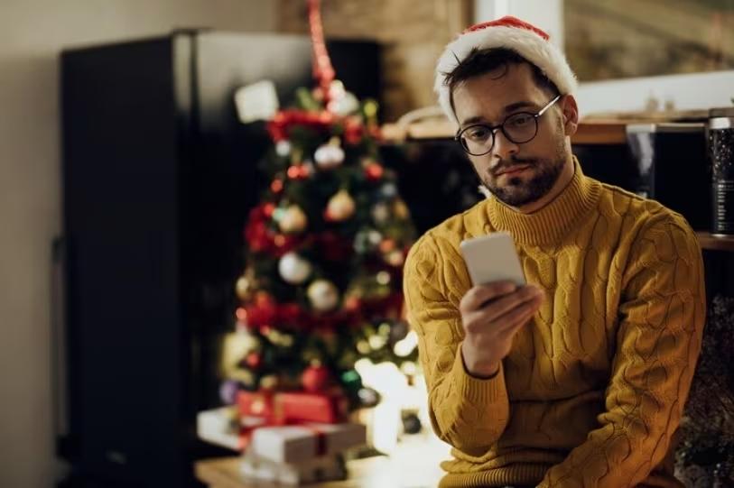 Noticia: ¿Problemas con el WiFi en Navidad? Este adorno puede ser el culpable de la mala conexión al Internet