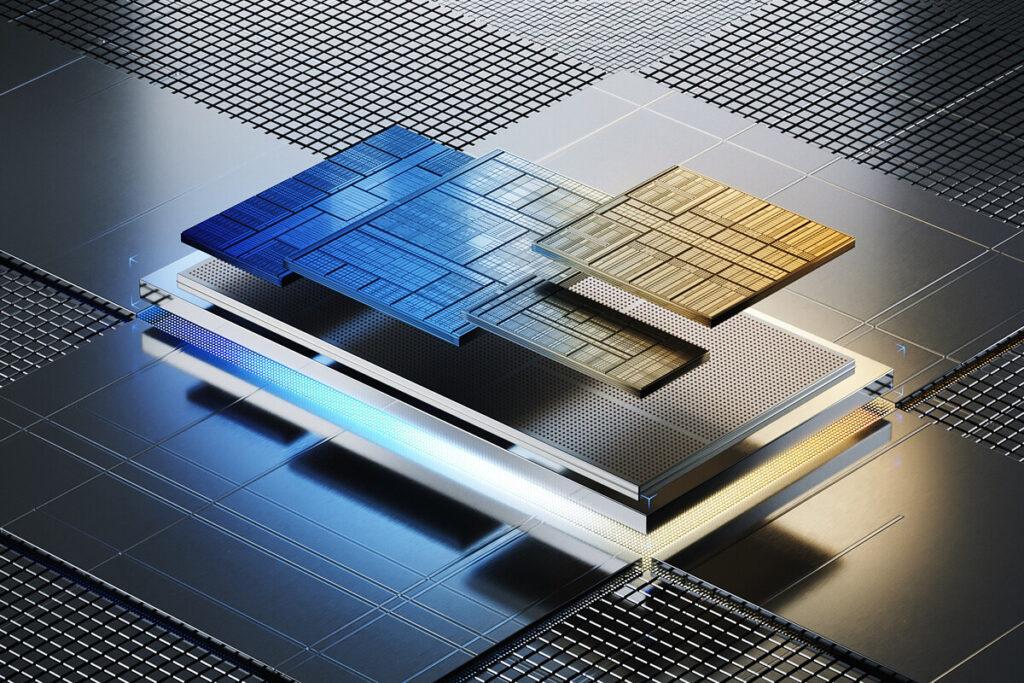 Noticia: Los procesadores Intel Core Ultra (Meteor Lake) ya están aquí. Y son las CPU más interesantes de Intel en años