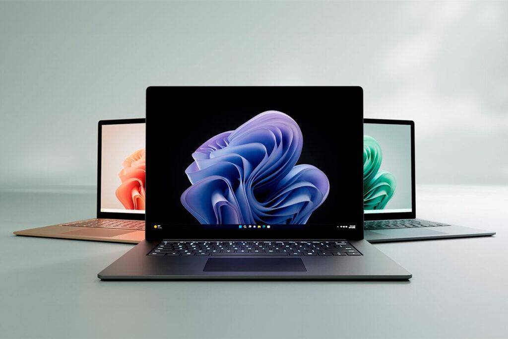 Noticia: Microsoft va a por todas, prepara nuevos Surface y una versión de Windows centrados en la IA, según Windows Central