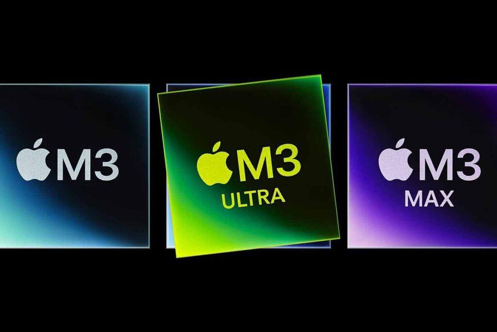 Noticia: Apple ha pactado con TSMC la fabricación de sus próximos chips de 2 nm. Malas noticias para Intel y Samsung.