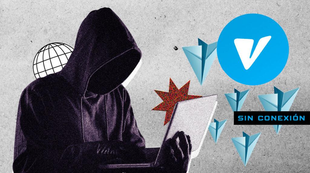 Noticia: Ciberdelincuentes atacarán Telegram en 2024, ¿cómo protegerse?