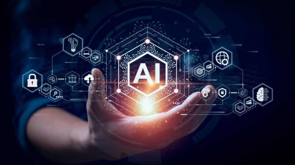 Noticia: Esto no parará, así será el futuro de la inteligencia artificial en 2024