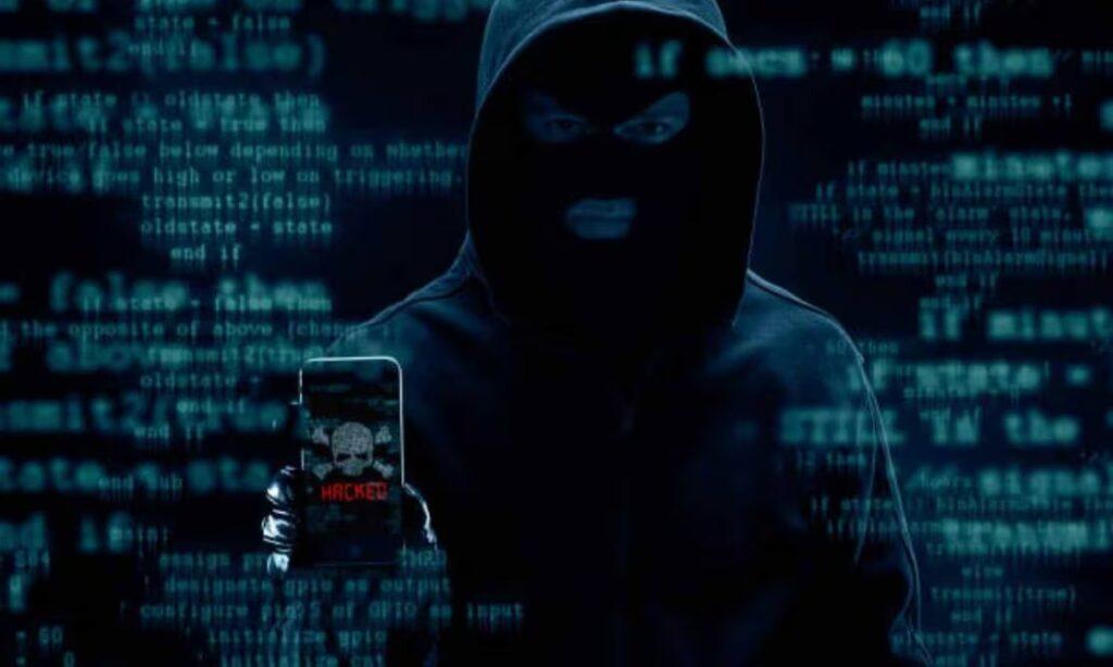 Noticia: La inteligencia artificial potencia delitos de hackers más temidos del mundo