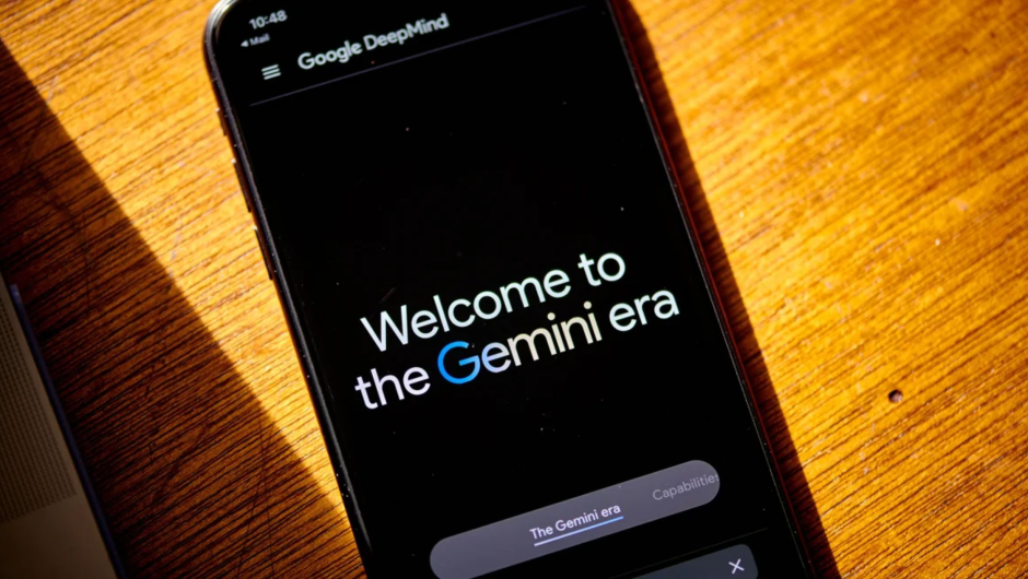 Noticia: Google suspende función de Gemini para generar imágenes de personas con inteligencia artificial tras recibir críticas