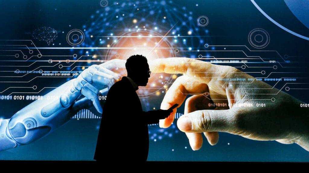 Fraudes impulsados por la Inteligencia Artificial aumentan en Ecuador y el mundo