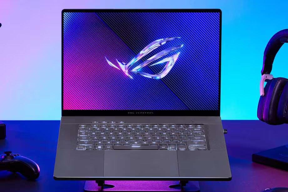 Noticia: Asus lanza en Colombia la ROG Zephyrus G16, una puerta abierta al mundo gamer