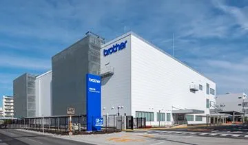 La fábrica de Brother en Hoshizaki recibe la primera certificación Platino de la RBA para una fábrica en Japón