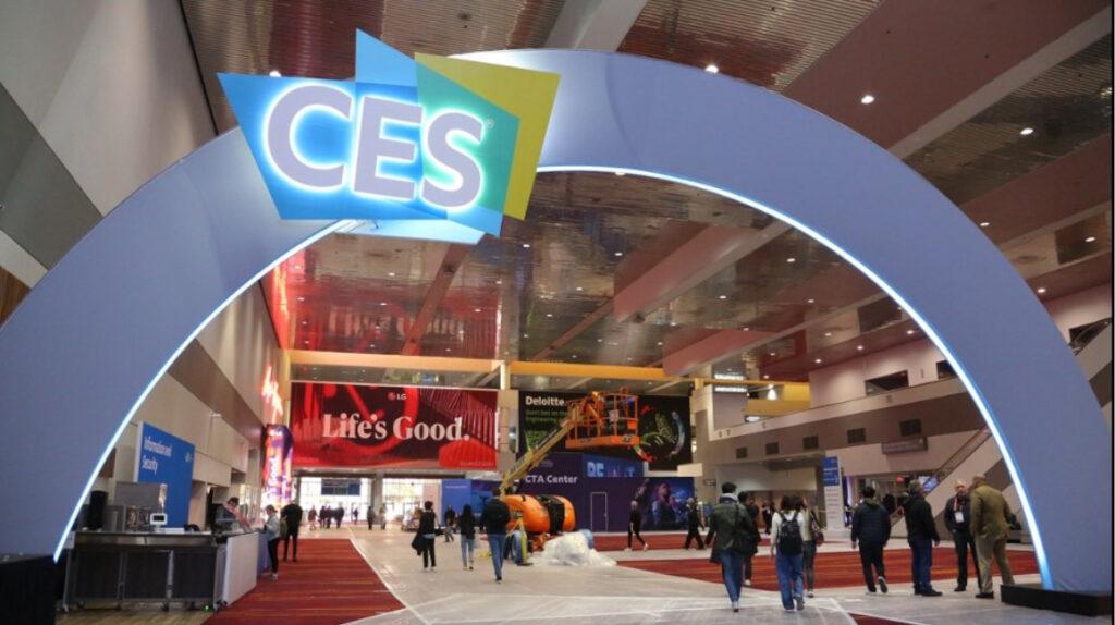 CES 2024: las novedades y dispositivos que se presentarán en Las Vegas